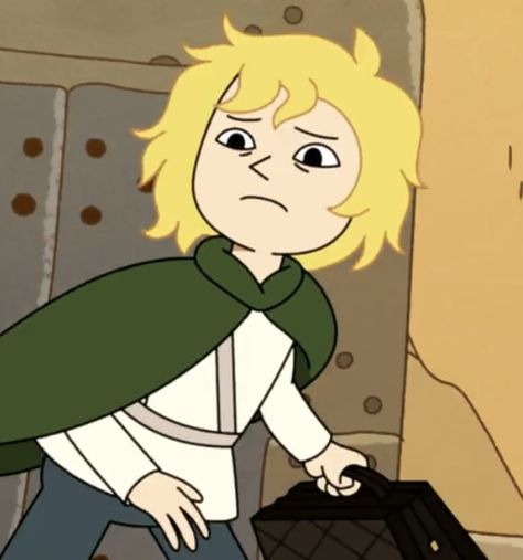 Farmworld Finn’s son, Jay Mertens from adventure time: fionna and cake Finn Mertens Pfp, Farmworld Finn, Finn Pfp, Adventure Time Icon, Adventure Time Tumblr, Cake Farm, Finn Mertens, Adventure Time Fionna, Adventure Time Style