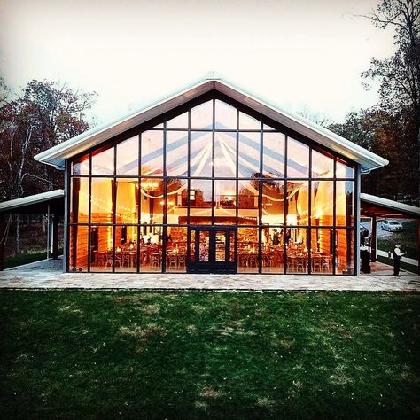 Event Space Design, Kentucky Wedding Venues, Glass Chapel, Events Place, Function Hall, Dream Venue, Event Hall, Farm Wedding Venue, Inexpensive Wedding Venues