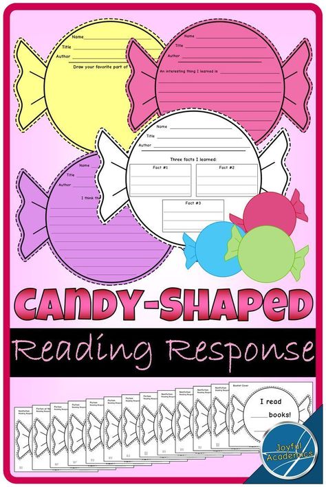 Nonfiction Reading Response, Elementary Reading Activities, Fun Lesson Plans, February Activities, Reading Response Activities, Reading Month, Teach Reading, Fall Lessons, Elementary Teaching