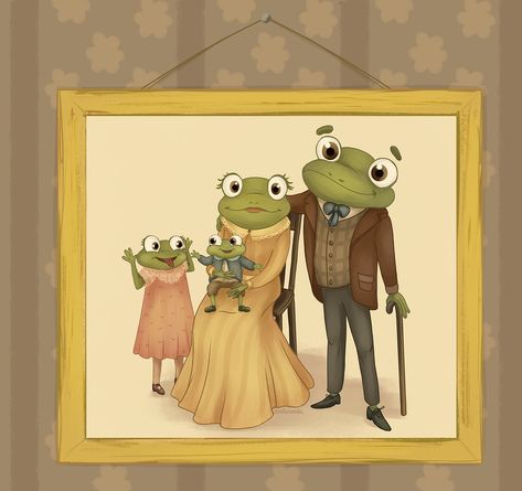 Cute photo of the big frog family. See how friendly they are! Frog Family, Cute Photo, Family Portrait, Cute Photos, Frogs, Family Portraits, Photoshop, Instagram Posts, Instagram