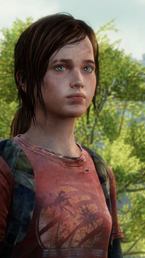 Cosplay Planner, Last Of Us Part 1, Ellie The Last Of Us, Last Of Us Remastered, Ellie Tlou, Joel And Ellie, The Last Of Us2, Dog Games, Action Adventure Game