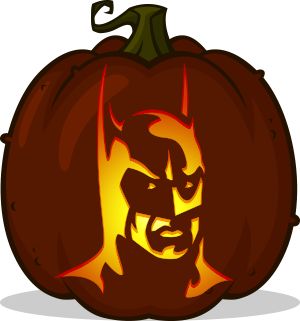 Batman Pumpkin Stencil, Pumkin Carving Stencils, Batman Pumpkin Carving, Batman Pumpkin, Zombie Pumpkins, Pumpkin Stencils Free, Keaton Batman, Halloween Pumpkin Carving Stencils, Pumkin Carving