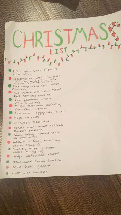 This is a wonderful idea and ideas for christmas lists Christmas With List Ideas, Cute Christmas List Designs, So This Is Christmas, Christmas List Drawing Ideas, Christmas List Layout Ideas, Christmas List Design Ideas, Aesthetic Christmas List Ideas On Paper, Christmas List On Paper, Christmas List Designs