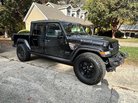 Willys Tire Advice Needed | Jeep Gladiator Forum - JeepGladiatorForum.com Jeep Gladiator Willys, Ram 1500 Ecodiesel, Jeep Jt, Bainbridge Island, Wrangler Jl, 5th Wheels, Sport 2, Jeep Gladiator, New Tyres