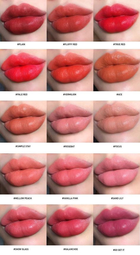 Bigger Lips, Winter Lip Color, Red Lip Stain, Lip Blushing, Permanente Make-up, Vampy Lips, Lips Color, Diy Dry Shampoo, Lip Blush