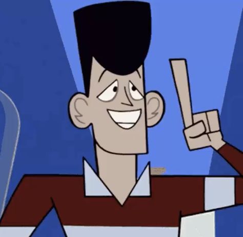 Jfk Clone High, Clone High