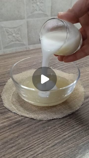 Diy Conditioner, Loss Hair, Hair Spa, Instagram Diy, Natural Hair Tips, Hair Tips, Hair Hacks, Healthy Hair, Coconut Oil