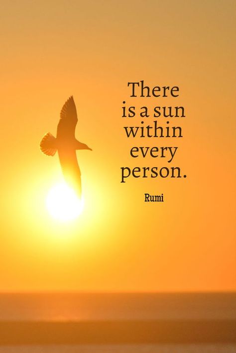 #Rumi #There is a sun within every person Quotes Rumi, Rumi Poem, Rumi Poetry, Rumi Love Quotes, Sufi Mystic, Rumi Love, Sufi Quotes, Sufi Poetry, Kahlil Gibran