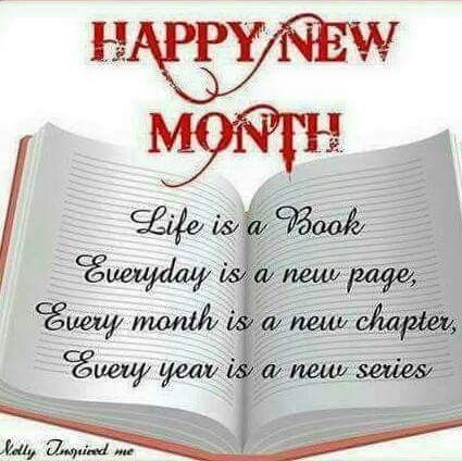 Happy April!  New month, new day, new blessings, new mercies! Endless possibilities! Thank You God!! #flnblessed New Month May Blessings, Happy New Month April, New Month April, Happy New Month Images, Mugabe Quotes, New Month Greetings, Happy New Month Messages, Happy New Month Quotes, Php Programming