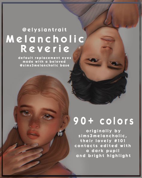 Default Eye Replacements [MM] — SNOOTYSIMS Sims 4 Eye Genetics, Ts4 Cc Eye Default, Sims 4 Skin Details Eyes, Default Sims 4 Skin, S4cc Eye Presets, Ts4 Cc Default Skin, The Sims 4 Non Default Eyes, Sims 3 Default Skin, Sims Default Replacement