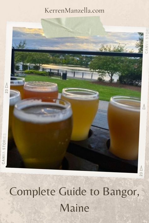 Best Restaurants, breweries and what to expect in Bangor, Maine What To Do In Bar Harbor Maine, Things To Do Bar Harbor Maine, Phippsburg Maine, Bar Harbor Maine With Kids, Where To Eat In Bar Harbor Maine, Bangor Maine Restaurants, Cape Elizabeth Maine, Bangor Maine, Types Of Pizza