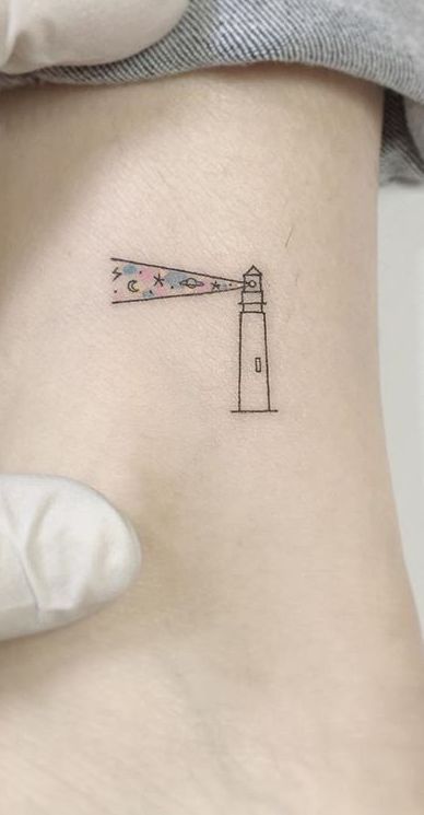 Playground Tattoo, A Small Tattoo, Tattoo Diy, Unique Small Tattoo, Petit Tattoo, Female Tattoos, Shape Tattoo, Men Tattoos, Inspiration Tattoos