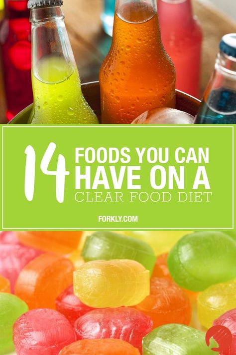 Clear Liquids Diet, Colon Surgery Recovery Diet, Healthy Liquid Diet, Clear Fluid Diet Ideas, Nissen Fundoplication Diet, Clear Liquid Diet Recipes, Full Liquid Diet, Liquid Diet Recipes, Clear Liquid Diet