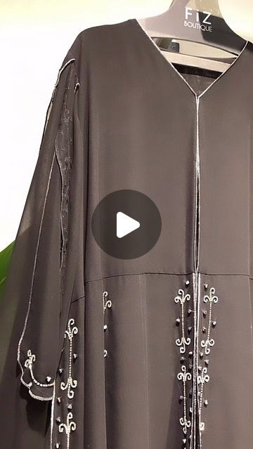 🇰🇼Selin Design🇦🇪 on Instagram: "Embrace elegance and tradition with our latest Abaya collection. Perfect for any occasion, this piece combines timeless beauty with modern style. ✨🌙 #Abaya #ModestFashion #IslamicClothing #HijabStyle #AbayaFashion #MuslimFashion #ModestWear #AbayaLove #AbayaStyle #Fashion #Style #ModestClothing #Hijabi #FashionInspo #AbayaDesign #Elegant #TraditionalWear #MiddleEasternFashion #Muslimah #OOTD #Fashionista #LuxuryAbaya #ModernModesty #DubaiFashion #KuwaitFashion #QatarStyle #SaudiFashion #BahrainStyle  #RiyadhFashion  #UAEFashion" Latest Abaya Designs, Latest Abaya, Abaya Collection, Middle Eastern Fashion, Abaya Designs, Modest Wear, Islamic Clothing, Dubai Fashion, Abaya Fashion