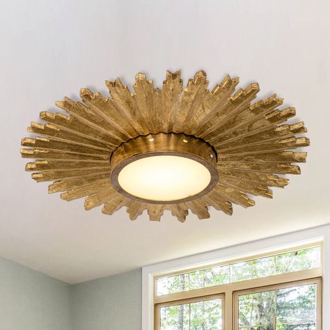 White light fixture