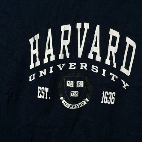 Vintage 90s harvard university shirt darkblue size M University Shirt, Harvard University, Mice, Vintage 90s, University, Handmade Gift, Trending Outfits, Unique Jewelry, Clothes