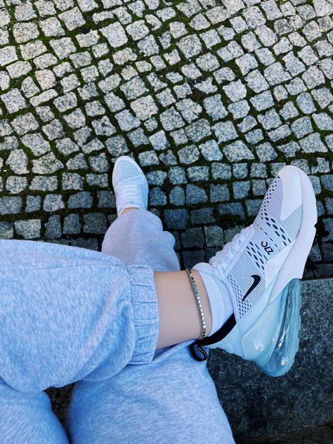 Nike air max 270 shoes Air Max Outfit Women Jeans, Airmax 270 Outfit, Outfits With Nike Air Max 270, Nike 270 Outfit, Airmax 270s Outfit, 270s Outfit, Air Max Outfit Women, Nike Air Max 270 Outfit Ideas, Air Max 270 Outfit Women