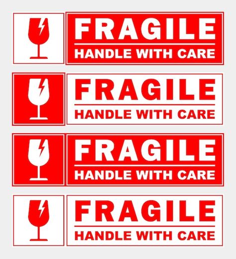 Sticker fragile handle with care red and... | Premium Vector #Freepik #vector #fragile-sticker #fragile #fragile-sign #fragile-symbol Fragile Handle With Care, Dr Seuss Books, Handle With Care, Printable Signs, Printable Stickers, Vector Photo, Tee Design, Cute Stickers, Premium Vector