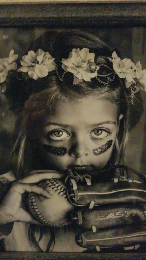 Softball Dance Pictures, Baseball And Softball Sibling Pictures, Softball Photoshoot Ideas, Softball Princess Pictures Photo Ideas, Softball Princess Pictures, Princess Softball Photoshoot, Baseball And Ballet Pictures, Softball Pictures Poses With Bat, Softball Banner Poses