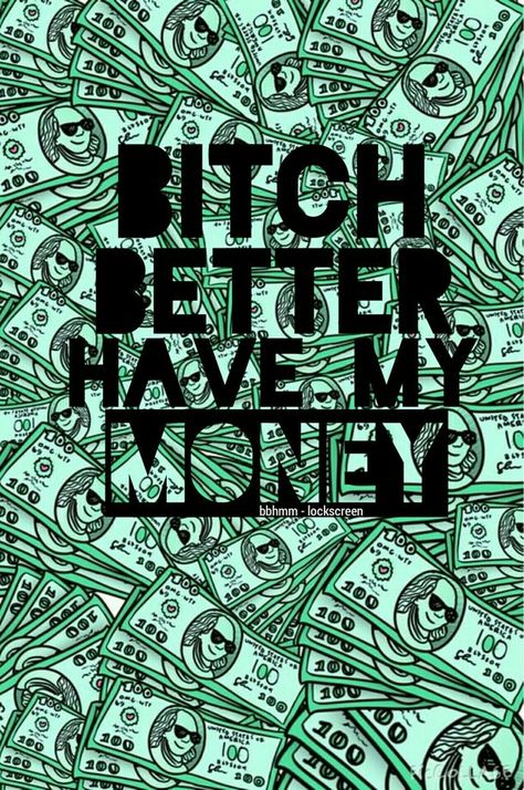 Career Quotes Inspirational, Rihanna Love, Pop Art Drawing, Words Wallpaper, Career Quotes, My Money, Wallpaper For Your Phone, Need Money, Craft Videos