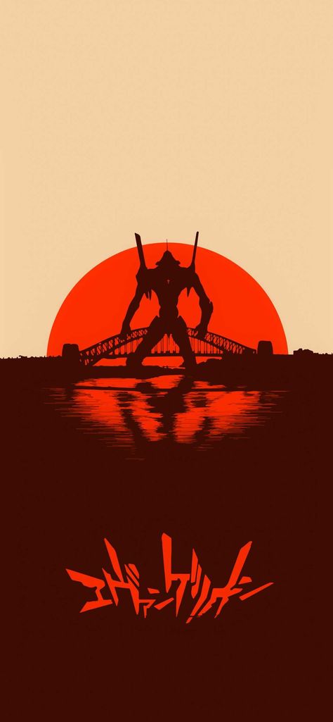 Nerdy Wallpaper, Evangelion Wallpaper, Really Cool Wallpapers, Evangelion Art, Jdm Wallpaper, Galaxy Wallpaper Iphone, Glitch Wallpaper, Gundam Wallpapers, 2160x3840 Wallpaper