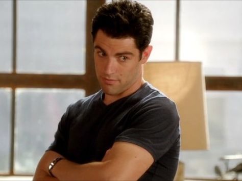 16 signs you are totally Schmidt from “New Girl” Schmidt Quotes, New Girl Schmidt, Max Greenfield, New Girl Quotes, Big Tv, Flirting Quotes Funny, Flirting Texts, Thought Catalog, Dating Advice For Men