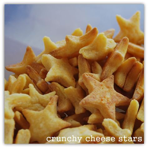 Fits the Feingold Diet: Crunchy Cheese Stars Feingold Diet, Cheese Stars, Super Healthy Kids, Four Kids, Fodmap Diet, Food Crafts, Healthy Snacks Recipes, Healthy Options, Healthy Kids