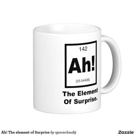 Bartending Basics, Fun Logos, Periodic Table Words, Funny Products, Science Centre, Creative Birthday Cards, Family World, Element Of Surprise, Work Motivational Quotes