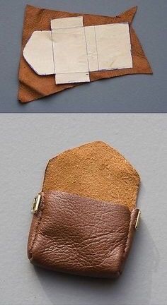 Medicine Bag Pattern, Leather Purse Pattern, Bag On Wheels, Diy Leather Projects, Leather Wallet Pattern, Medical Bag, Leather Craft Projects, Leather Bag Pattern, Diy Leather Bag