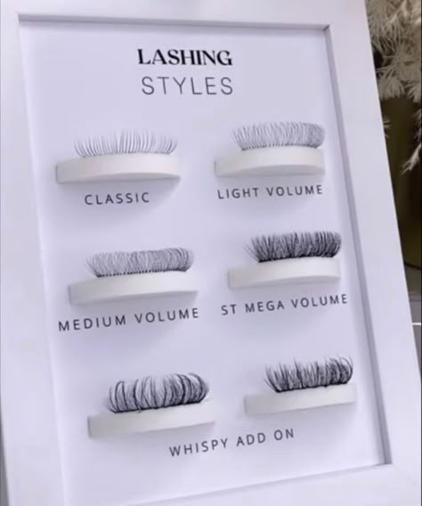 Eyelash Extensions Care, Lash Room Ideas, Nail Tech School, Lash Lounge, Beauty Room Salon, Lashes Tutorial, Eyelash Tips, Nail Store, Eyelash Technician