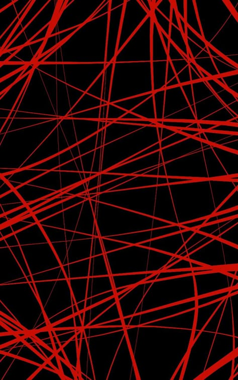 Red And Black Design Graphics, Red Spider Aesthetic, Red And Black Background Aesthetic, Red Line Aesthetic, Red White And Black Aesthetic, Black White And Red Wallpaper, Overlay For Editing, Red Spider Web, Red And Black Background