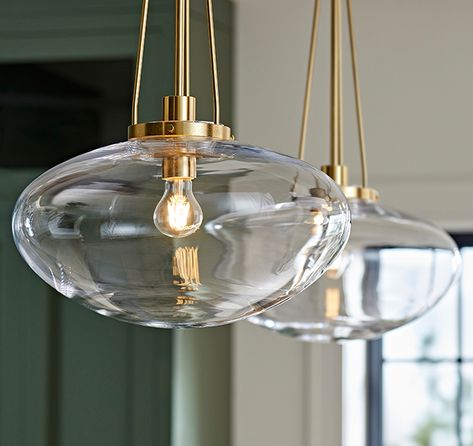 Mudroom Pendant Light, Kitchen Light Over Table, Coordinating Light Fixtures Kitchen, Lighting Over Kitchen Table, Entryway Light Fixture, Light Fixtures Pendant, Foyer Inspiration, Rejuvenation Lighting, Mid Century Light Fixtures