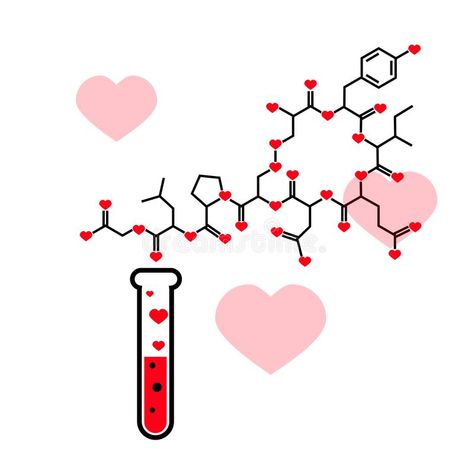 Chemical tube and oxytocin royalty free illustration Teachers Day Drawing, Chemistry Tattoo, Pharmacy Art, Scientific Process, Element Chemistry, Chemistry Art, Free Calendar Template, Lip Wallpaper, Lab Logo