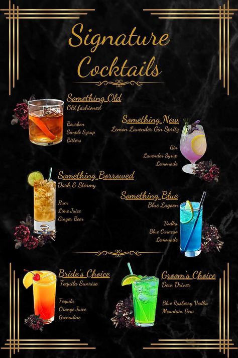 Alcoholic Drinks Menu, Orange Juice And Vodka, Bartender Drinks Recipes, Thanksgiving Dinner Ideas, Drink Names, Bartender Drinks, Cocktail Names, Keto Cocktails, Cocktail Drinks Alcoholic