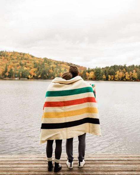 Blanket Photoshoot Ideas, Blanket Photoshoot, Hbc Stripes, Blanket Photography, Hudson Bay Blanket, Camp Blanket, Hudson Bay Company, The British Empire, Pendleton Blanket