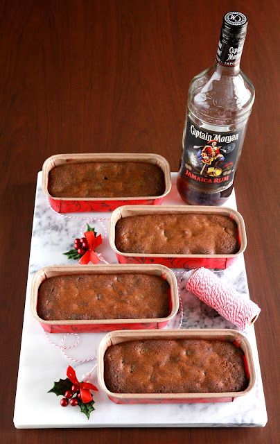 Rum Soaked Fruit Cake, Rum Fruit Cake Christmas, Fruit Cake With Rum, Rum Soaked Fruit Cake Recipe, Mini Fruit Cake, Rum Fruit Cake Recipe, Christmas Cake Recipe Traditional, Rum Fruit Cake, Holiday Fruit Cake