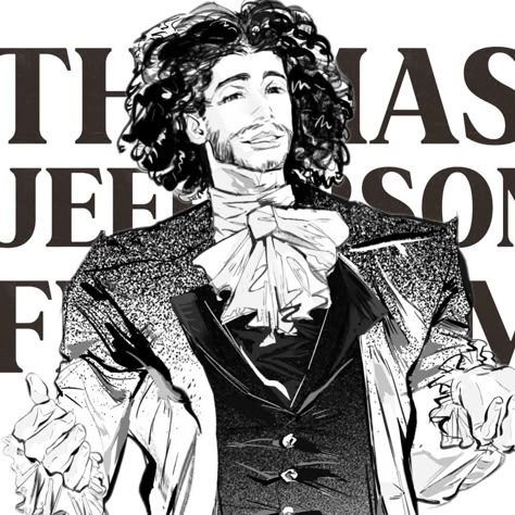 Thomas Jefferson Fanart, Alexander Hamilton Pfp, Thomas Jefferson Hamilton Fanart, Lafayette Fanart, Jamilton Fanart, Lafayette Hamilton Icon, Lams Fanart, Thomas Jefferson Hamilton, Alexander Hamilton Fanart