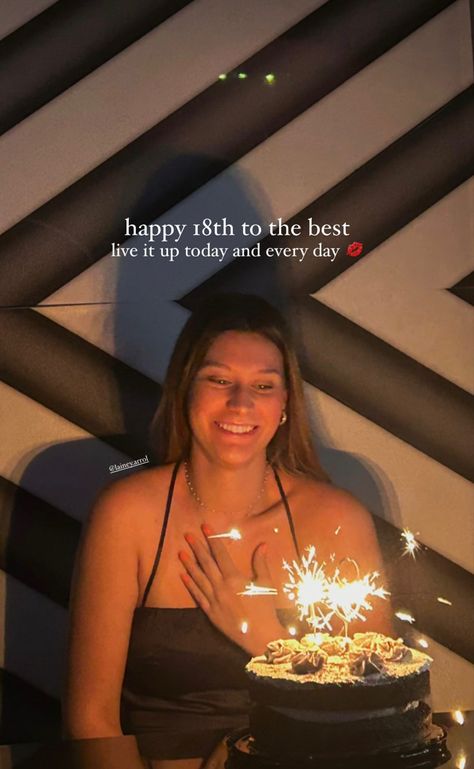 Friend Birthday Story Instagram Caption, Bday Stories Ideas, Happy Birthday Wishes Ig Story, Birthday Soon Insta Story Ideas, 18th Birthday Ig Story Ideas, Birthday Vibes Captions, Birthday Wishes Ig Story Ideas Best Friend, Bday Wishes Aesthetic, Bday Wishes Instagram Story