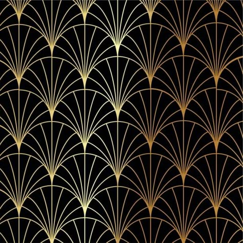 2,900+ Art Deco Stencils Stock Illustrations, Royalty-Free Vector Graphics & Clip Art - iStock 1920s Wallpaper, Art Deco Background, 1920s Theme, Art Deco Stencil, Motifs Art Nouveau, Art Deco Ideas, Wallpaper Art Deco, Art Deco Elements, Deco Wallpaper