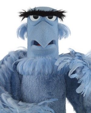 Sam the Eagle another muppet that looks like my hubby LOL Muppets Party, Frank Oz, Muppets Most Wanted, Sesame Street Muppets, Muppet Christmas Carol, Fraggle Rock, The Muppet Show, The Muppets, Miss Piggy