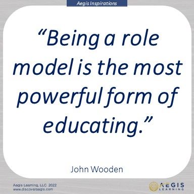 Much more than what you say or write, being a role model is about living your values and providing an example of desired behaviors and approaches. People will forget what you said but lock onto and remember how you conducted yourself. #leadership #success #rolemodel #example #liveyourtruth Be A Role Model Quotes, Inspiring People Quotes Role Models, Rolemodel Quotes, Mentor Quotes Role Models, Inspiring People Quotes, Lead By Example Quotes, Role Model Quotes, Influence Quotes, Mentor Quotes