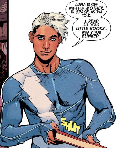 Quicksilver Comics, Quicksilver Marvel, Rare Comic Books, Xmen Comics, Online Comic Books, Comic Book Store, Pietro Maximoff, Marvel Comics Art, Marvel X