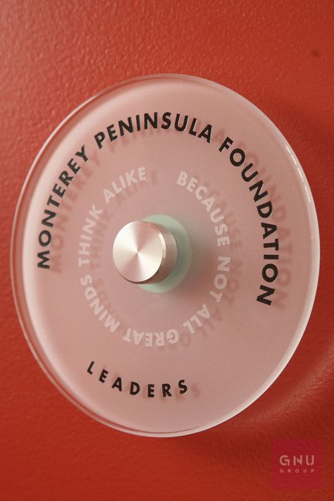 This campus for students with learning variations includes a donor recognition program that acknowledges contributors to projects in both exterior and interior spaces. The system includes a dynamic focal donor wall, recognition signage throughout the campus, and a Green Technology Display that educates students on the numerous sustainability technologies that contribute to the school’s LEED Platinum Certification. Campus Signage, Donor Signage, Donor Plaques, Donor Recognition, Donor Wall, Web Portfolio, School S, Green Technology, Signage Design