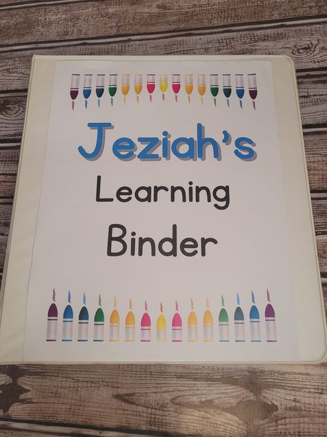 Excited to share the latest addition to my #etsy shop: Personalize learning binder, Preschool binder, busy binder #learningbinder #busybinder #preschoollearning #toddlerlearning #personalizedbinder #preschoolactivities #homeschool #kindergarten #letteractivities https://etsy.me/3lY51JG Teaching Kids Money, Preschool Binder, Binder Decoration, Shape Tracing, Kindergarten Assessment, Preschool Assessment, Southport Nc, Busy Binder, Learning Binder