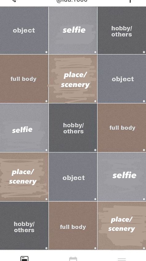 Influencer Instagram Feed Layout, Ig Feed Ideas Ig Feed Ideas Layout, Insta Feed Planner, Preset For Instagram Feed, Feed Pictures Instagram, Ig Feed Planner, Instagram Setup Ideas, Insta Feed Plan, Organized Instagram Profile