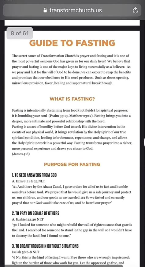 Fasting Scriptures, Bible Fasting, Christian Fasting, Fasting Prayers, Fasting Guide, Fasting And Prayer, Prayer Strategies, Learn The Bible, Fast And Pray