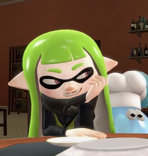 Splatoon Pfp Inkling, Agent 3 Icon, Exercise Posture, Post Apocalyptic Games, Splat Tim, Pfp Material, Agent 3, Phone Layouts, Squid Games