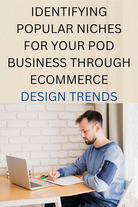 This article discusses 10 ways to identify popular niches for your print-on-demand business by leveraging current ecommerce design trends. ecommerce design trends, ecommerce design trends 2024, ecommerce web design 2024 trends, ui design trends ecommerce, pod niches, etsy pod niches, trending designs, trending designs 2024, print on demand, print on demand business, print on demand ideas, print on demand products Print On Demand Ideas, Etsy Pod, Etsy Hacks, Shop Name Ideas, Ui Design Trends, Etsy Shop Names, Ecommerce Web Design, Etsy Marketing, Print On Demand Products