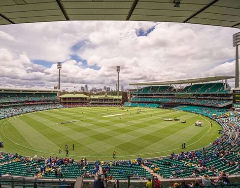 Ind Vs Aus, Sydney Cricket Ground, Melbourne Cricket Ground, Cricket Ground, Sports Stadium, Test Cricket, Cricket Match, Cricket News, Semi Final