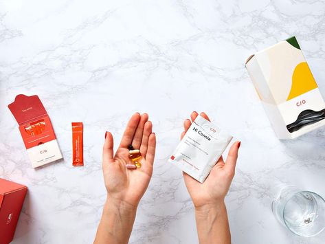 The best vitamin subscription services in 2019 - CNET Hum Nutrition, Vitamin Packs, Best Subscription Boxes, Stronger Teeth, Beauty Companies, Daily Vitamins, Workout Supplements, Dna Test, Vitamin Supplements